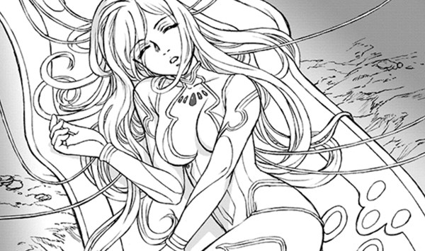 Space Battleship Yamato - Star Blazers 2199