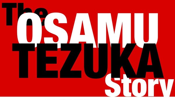 The Osamu Tezuka Story