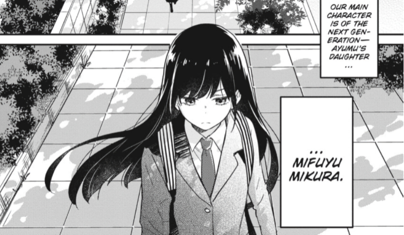 Whoever Steals This Book