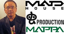 The man behind a Madhouse