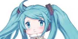 MIKU-4 Vol. 1