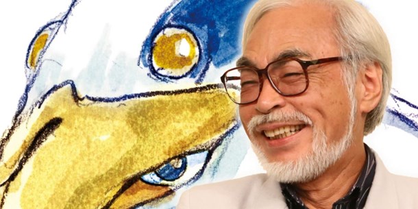 The Boy and the Heron and Godzilla both win at the 2024 Oscars