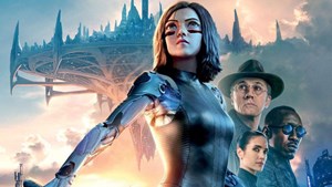 Alita live action sequel in the works