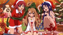 Anime distributors reveal 12 Days of Christmas Sale Information