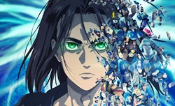 Attack on Titan Final Season Part 2 Trailer