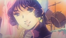 Macross to launch globally - Flash Back 2012 streaming now