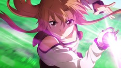 Tickets on sale now for Sword Art Online movie