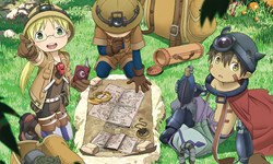 Made in Abyss - Binary Star Falling into Darkness Trailer