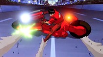 Akira gets cinema and IMAX release date of April 17th