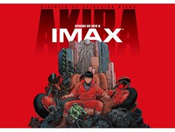 Akira comes to IMAX in 4K