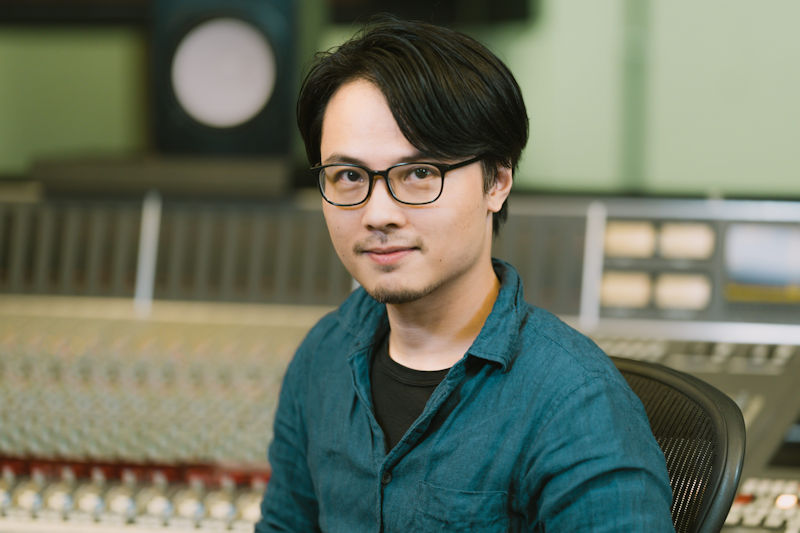 Akiyuki Tateyama