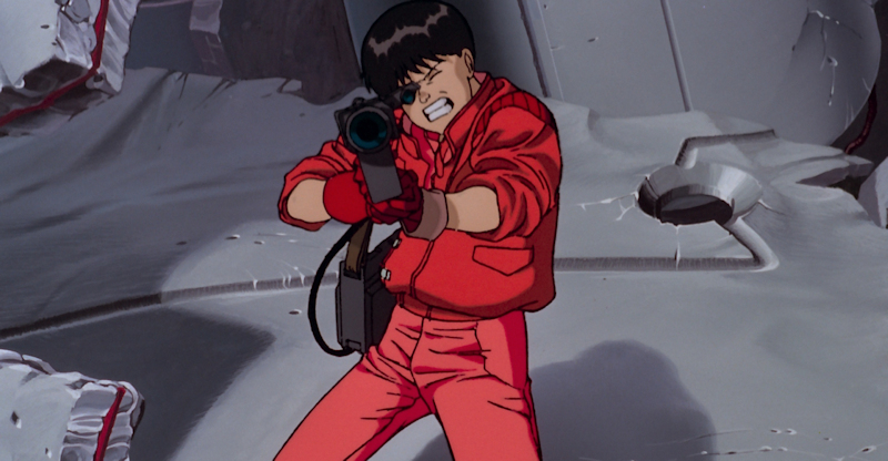 Akira