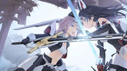 PQube announce Alice Gear Aegis CS: Concerto of Simulatrix