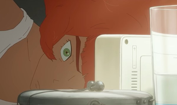 A new trailer for All You Need Is Kill