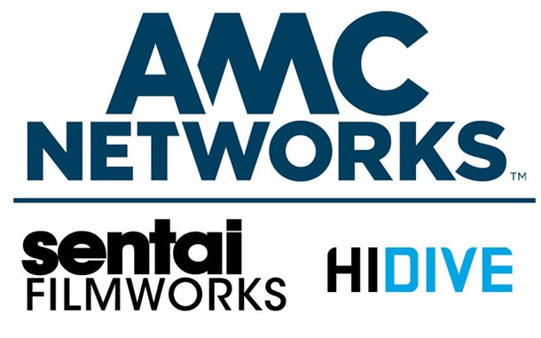 AMC Networks Buys Anime Company Sentai, HIDIVE Streaming Service