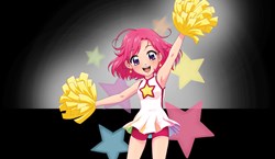 Amecon cancel April's AmeChibi event