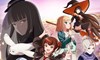 Once Upon a Witch's Death OST releases all 45 tracks on digital