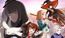 Once Upon a Witch's Death OST releases all 45 tracks on digital