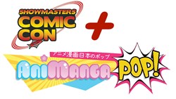 Showmasters join forces with Animangapop