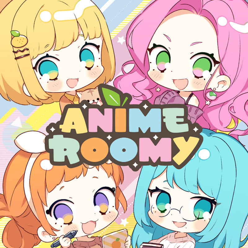 Anime Roomy Podcast