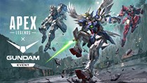 Gundam x Apex Legends crossover announced