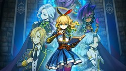 Ariana and the Elder Codex Announcement Trailer