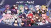 AVIOT announce collaboration earbuds with KazunaAI and Aogiri High School