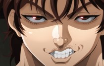 Baki-Dou lands on Netflix February 26th