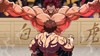 Baki Hanma Blood Arena arrives September 11th