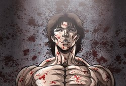 Baki the Grappler Season 2 Release Date Announced