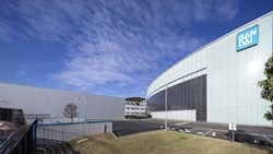 New Gunpla Factory announced by Bandai Spirits to meet demand