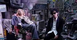 Tezuka's Barabara out now from Third Window films