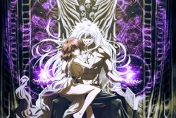 Netflix announce new Bastard anime for 2022