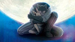 Beastars is live on Netflix