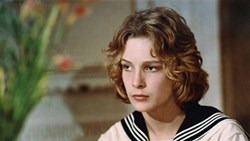 The Most Beautiful Boy in the World documentary trailer