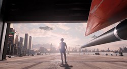 Full Cowboy Bebop Netflix Trailer drops