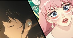 Belle by Mamoru Hosoda hits UK Cinemas February 4th