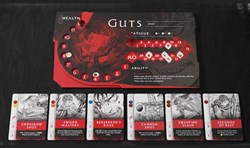 Beserk Boardgame Heads To Crowdfunding