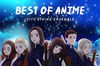 Best of Anime - City String Ensemble to perform in December