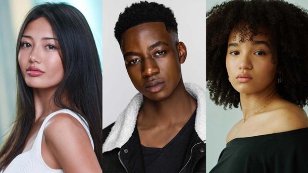 Netflix have announced the cast for Kakegurui live action remake BET