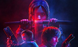 Blade Runner Black Lotus revealed at Crunchyroll Expo