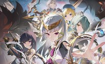 Blue Protocol Star Resonance lands on Steam and Epic
