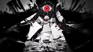 Studio Bones make dark graffiti-inspired series Gachiakuta their next project
