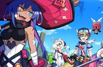 Calamity Angels drops opening movie ahead of February release