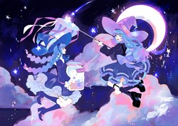 The Celsys 24th International Illustration Contest is now open