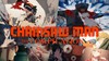 Chainsaw Man compilation films coming to Crunchyroll in September