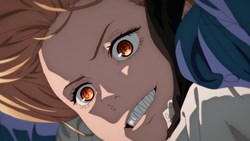 Chainsaw Man coming to Crunchyroll