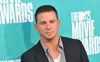 Channing Tatum adds star power to Demon Slayer Infinity Castle