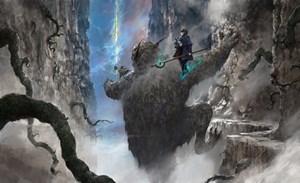 Yutaka Yamada's THE ONE (CHAPTER III) releases Feb 9th