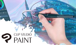 CELSYS sponsors Wacom's Connected Ink event on November 18th